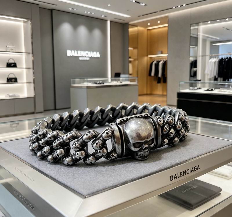 Balenciaga Bracelet 05yxs03